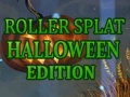 Gioco Roller Splat Halloween Edition