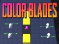 Gioco Color Blades