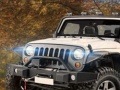Gioco Safari Jeep Car Parking Sim: Jungle Adventure