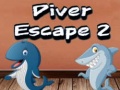 Gioco Diver Escape 2