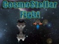 Gioco Cosmo Stellar Fight