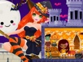 Gioco Halloween Princess Holiday Castle