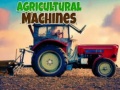 Gioco Agricultyral machines