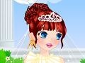 Gioco Ancient Rome Wedding Dress Up