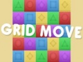 Gioco Grid Move