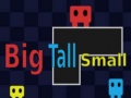 Gioco Big Tall Small 