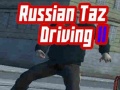 Gioco Russian Taz Driving 2