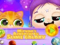 Gioco Miruna's Adventures: Slime Galaxy