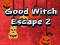 Gioco Good Witch Escape 2