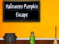 Gioco Halloween Pumpkin Escape