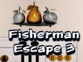 Gioco Fisherman Escape 3