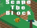Gioco Scape The Block