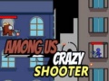 Gioco Among Us Crazy Shooter