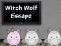 Gioco Witch Wolf Escape