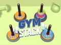 Gioco Gym Stack
