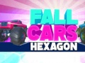Gioco Fall Cars: Hexagon