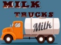 Gioco Milk Trucks 