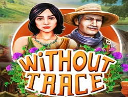 Gioco Senza traccia 