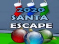 Gioco 2020 Santa Escape