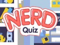 Gioco Nerd Quiz