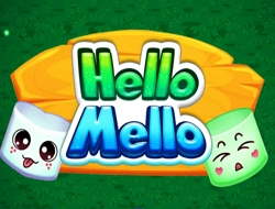 Gioco Ciao Mello 