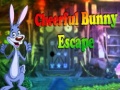 Gioco Cheerful Bunny Escape