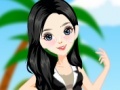Gioco Yuki Beach DressUp