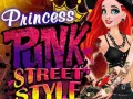 Gioco Princess Punk Street Style