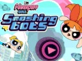 Gioco The Powerpuff Girls: Smashing Bots