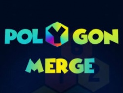 Gioco Unione poligonale 