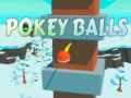 Gioco Pokey Balls