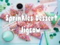 Gioco Sprinkles Dessert Jigsaw