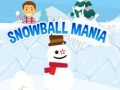 Gioco Snowball Mania