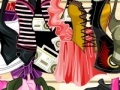 Gioco Avril Lavigne Dress