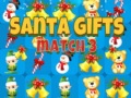 Gioco Santa Gifts Match 3