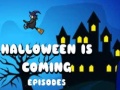 Gioco Halloween Is Coming Episode5