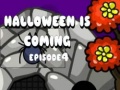 Gioco Halloween Is Coming Episode4