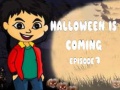 Gioco Halloween Is Coming Episode1