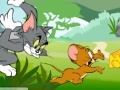 Gioco Tom & Jerry TNT