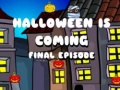 Gioco Halloween Is Coming Final Episode
