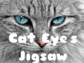 Gioco Cat Eye's Jigsaw