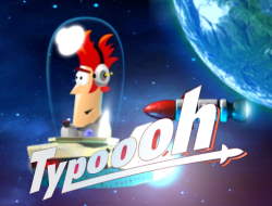 Gioco Typooh