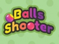 Gioco Balls Shooter