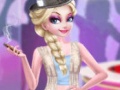 Gioco Elsa First Bad Girl Tryout
