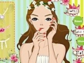Gioco Makeup - Beautiful Bridesmaid