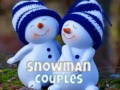 Gioco Snowman Couples