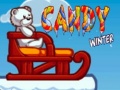 Gioco Candy winter