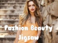 Gioco Fashion Beauty Jigsaw