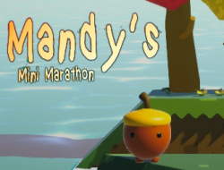Gioco Mini maratona di Mandy 