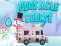 Gioco Oddstacle Course